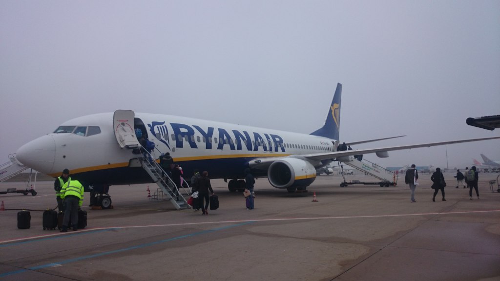 How to claim flight compensation in the EU